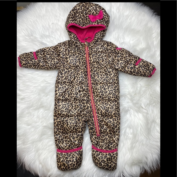 michael michael kors onesie